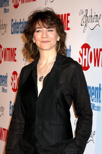 Ilene Chaiken — Stockfoto