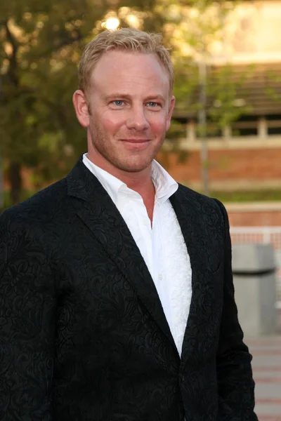 Ian Ziering — Stock Photo, Image