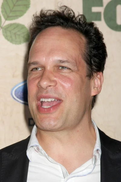 Diedrich Bader — Stock Photo, Image