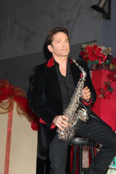 Dave Koz — Stockfoto