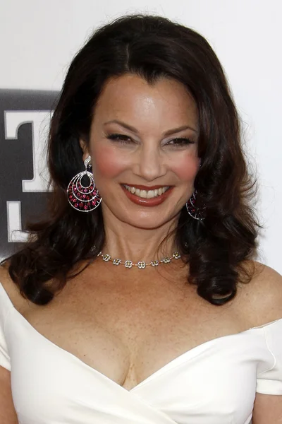 Fran Drescher — Stockfoto