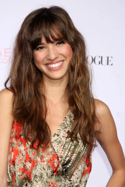 Kelsey Chow - Stock-foto