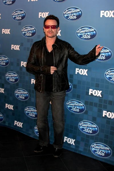 Bono — Stock Fotó