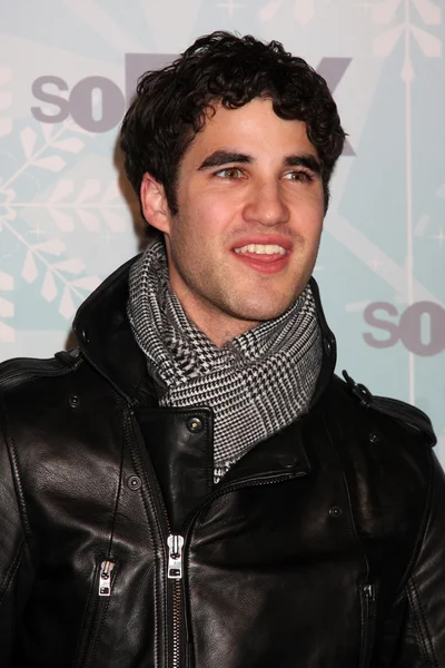 Darren Criss. — Fotografia de Stock