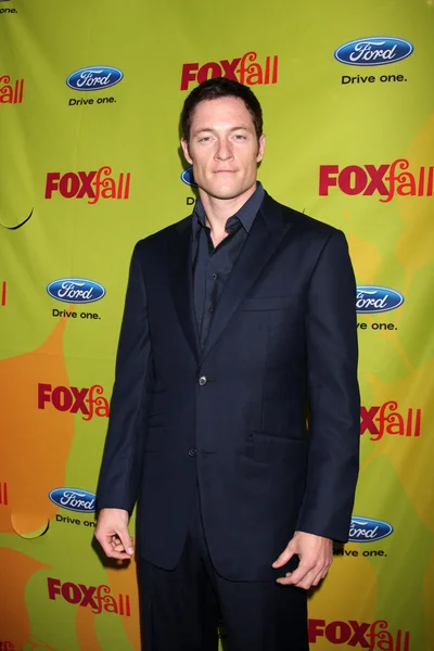 Tahmoh Penikett — Foto Stock