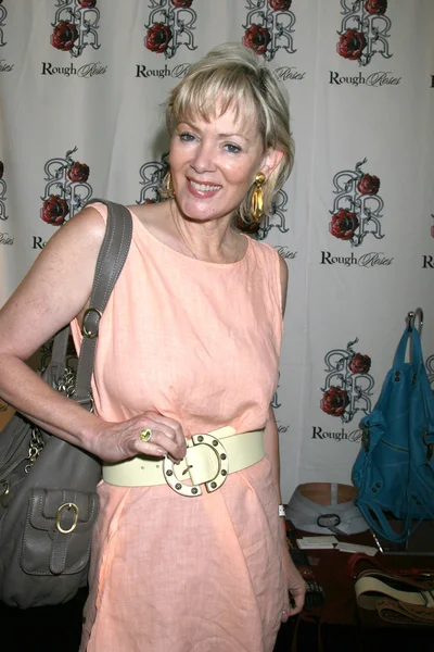 Jean Smart. —  Fotos de Stock