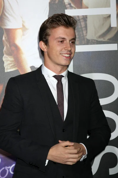 Kenny Wormald — Stok fotoğraf