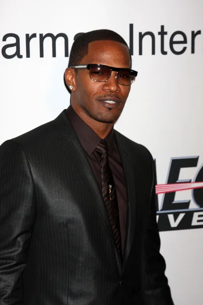 Jamie Foxx — Stock Photo, Image