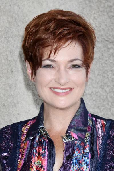 Carolyn hennesy — Stock fotografie