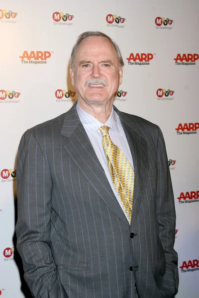 John Cleese — Zdjęcie stockowe