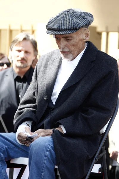 Dennis Hopper — Stock Photo, Image