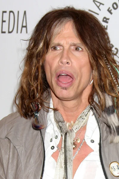 Steven tyler — Φωτογραφία Αρχείου