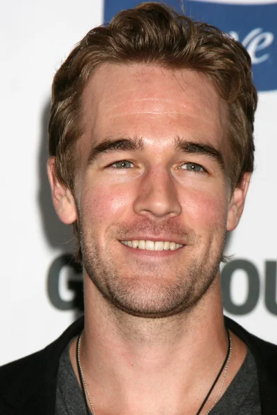 James van der beek — Zdjęcie stockowe