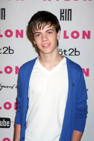 Alexander Gould — Foto Stock