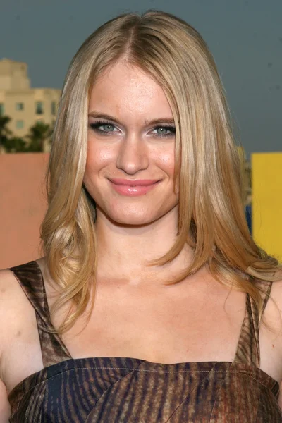 Leven Rambin — Zdjęcie stockowe