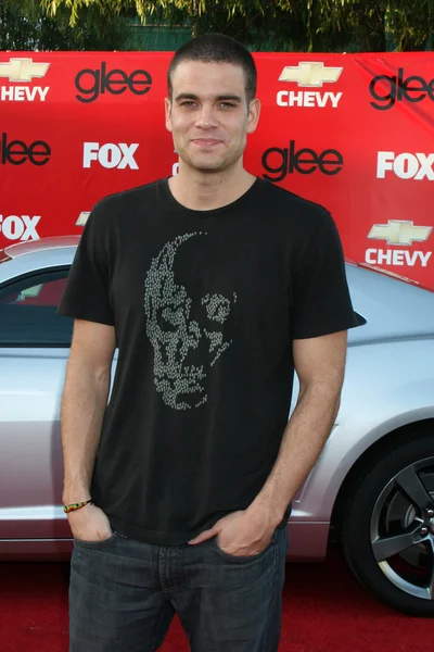 Mark Salling — Stock Photo, Image