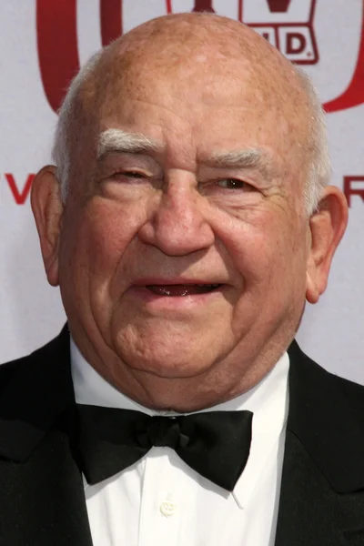 Ed Asner — Stock Photo, Image