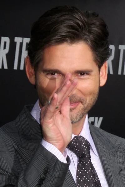 Eric Bana — Stock Photo, Image