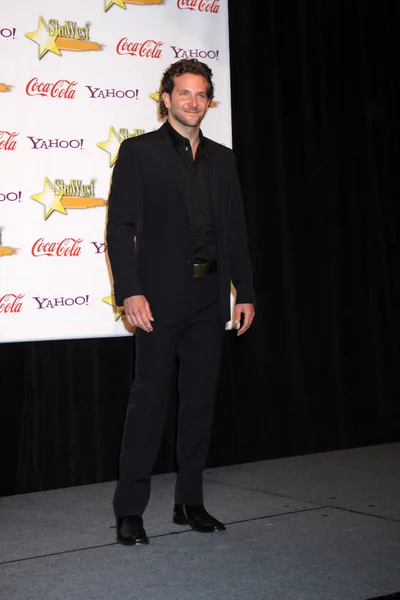 Bradley Cooper — Zdjęcie stockowe