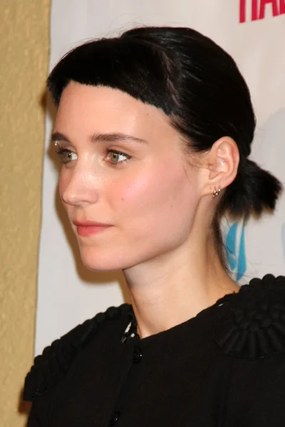 Rooney Mara — Stockfoto