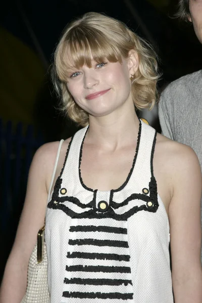 Emilie de ravin — Stockfoto