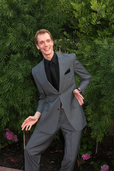 Doug Jones — Stock Photo, Image