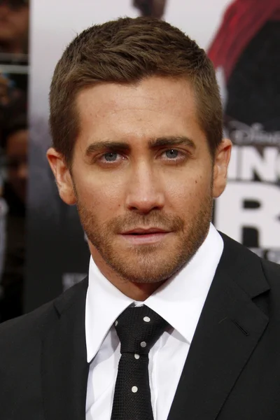 Jake Gyllenhaal — Stock Photo, Image