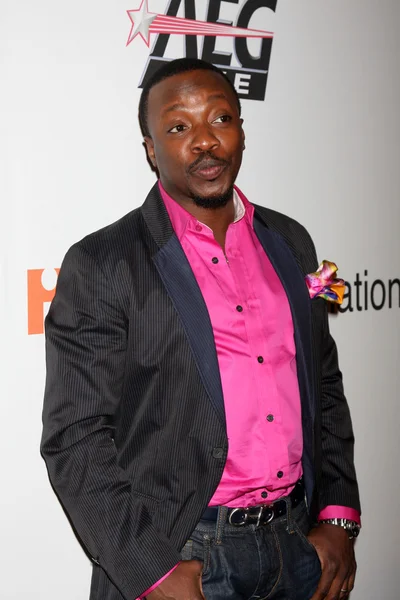 Anthony Hamilton. — Fotografia de Stock