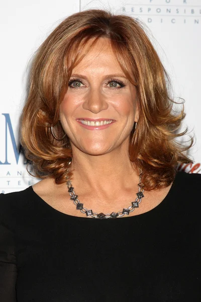 Carol leifer — Foto de Stock