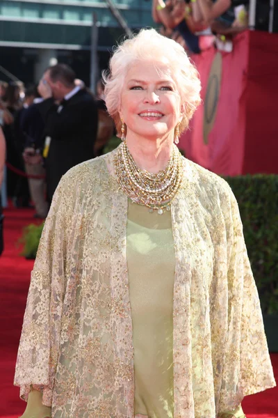 Ellen Burstyn — Stock Photo, Image