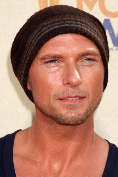 Luke Goss — Stok fotoğraf