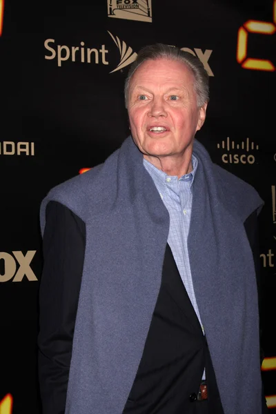 Jon Voight — Φωτογραφία Αρχείου