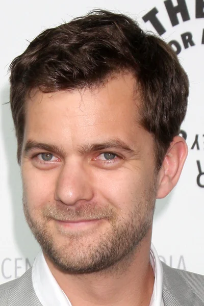 Joshua Jackson — Stock Photo, Image