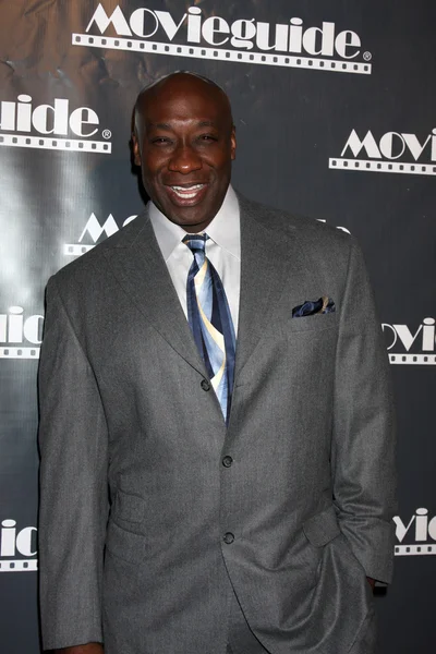 Michael Clarke Duncan — Stockfoto