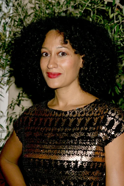 Tracee Ellis Ross — Stock Photo, Image