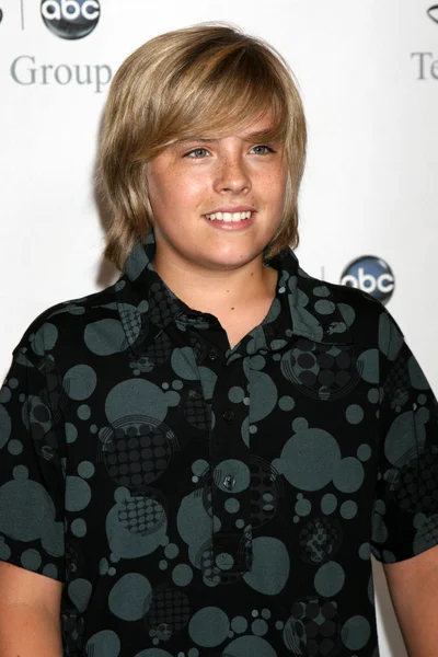 Dylan Sprouse — Stockfoto