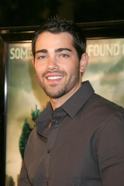 Jesse Metcalfe — Stock Photo, Image