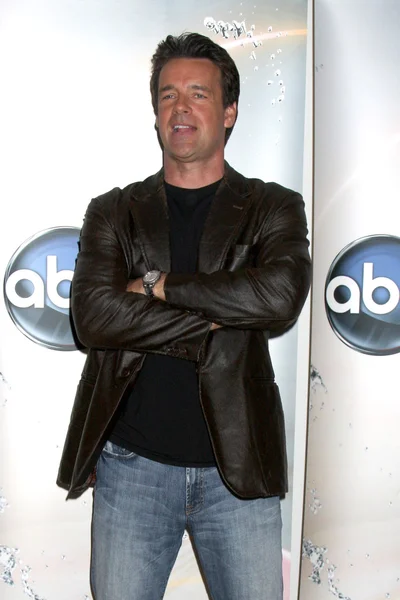 David James Elliott — Stockfoto