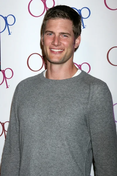 Ryan Mcpartlin — 스톡 사진