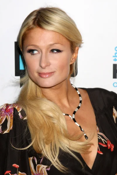 Paris Hilton — Stok fotoğraf