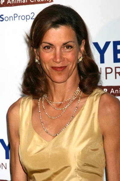 Wendie Malick — Stok fotoğraf