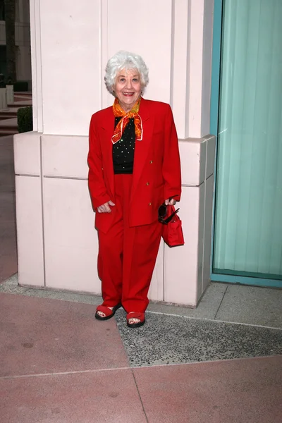 Charlotte Rae