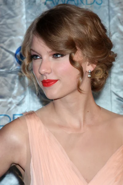 Taylor Swift. —  Fotos de Stock