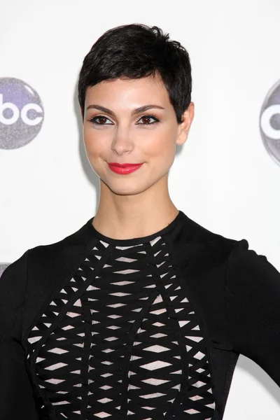 Morena Baccarin — Stock Photo, Image