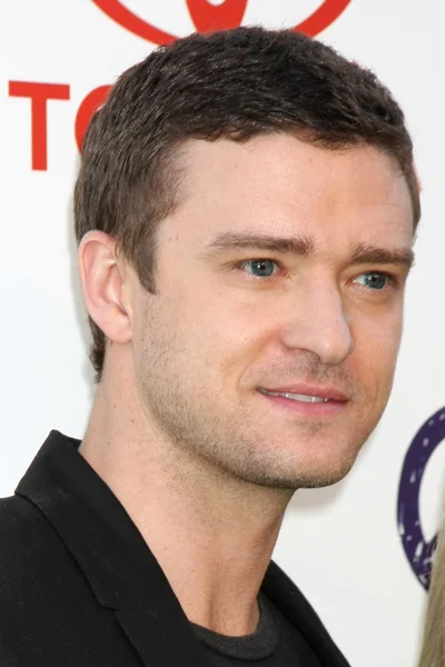 Justin Timberlake — Stock Photo, Image