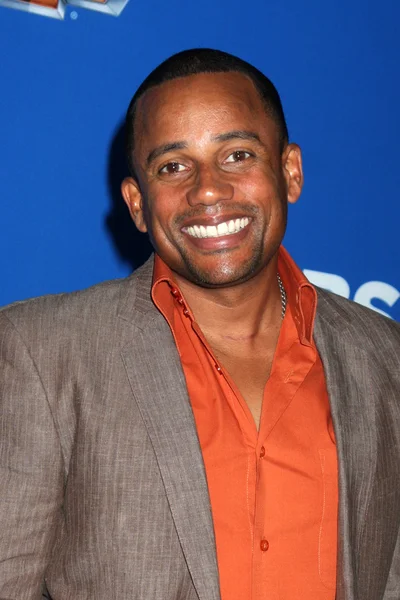 Hill Harper — Stock Photo, Image