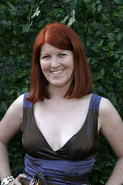 Kate flannery — Stock fotografie