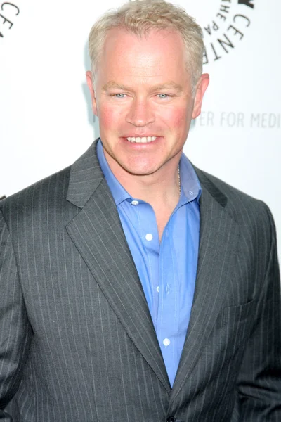 Neal Mcdonough — Stock fotografie