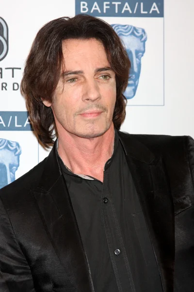 Rick Springfield — Zdjęcie stockowe