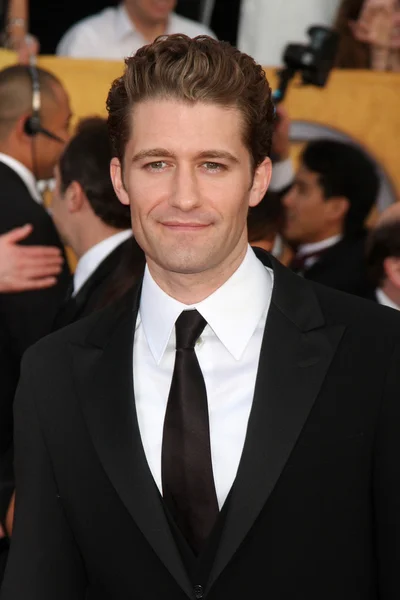 Matthew Morrison — Stok fotoğraf